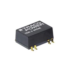 TCL 024-105 DC Traco Power – Price, Stock & Datasheet