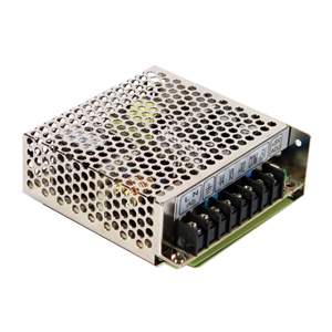 RT-125D Mean Well Enterprises Co., Ltd. – Price, Stock & Datasheet