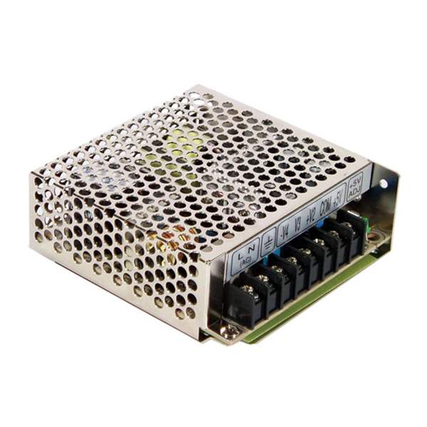 RT-125D Mean Well Enterprises Co., Ltd. – Price, Stock & Datasheet