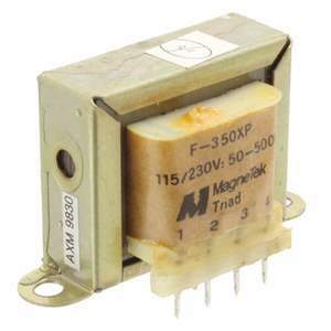 FD8-120 Triad Magnetics – Price, Stock & Datasheet