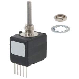 ENT1J-D28-L00100L Bourns Inc. – Price, Stock & Datasheet