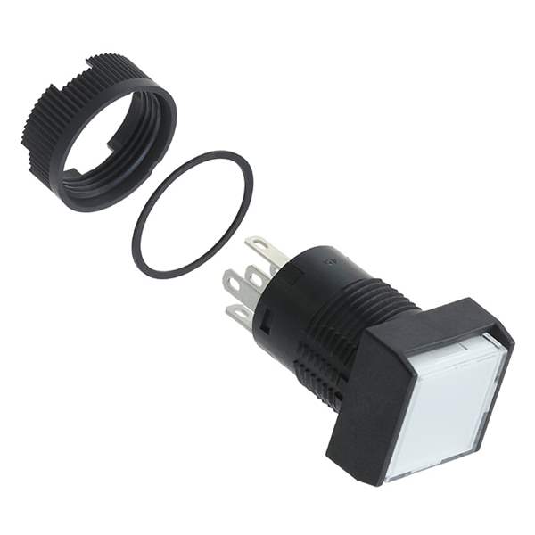 YB215CWCKW01-6B-JB NKK Switches – Price, Stock & Datasheet