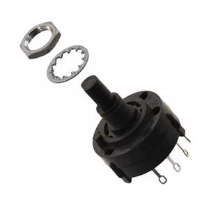 A10815RNCQ C&K Components – Price, Stock & Datasheet