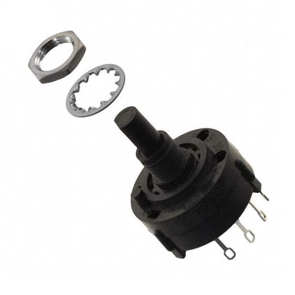 A10815RNCQ C&K Components – Price, Stock & Datasheet