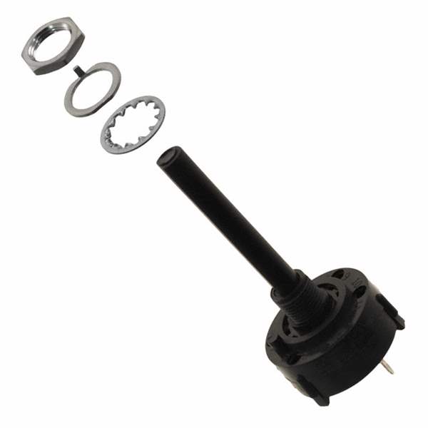 A10815RNZQ C&K Components – Price, Stock & Datasheet