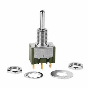 M2018SA2G40 NKK Switches – Price, Stock & Datasheet