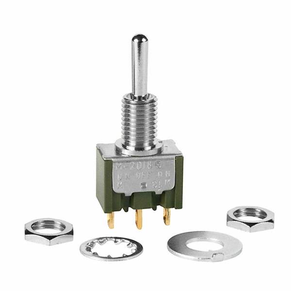 M2018SA2G40 NKK Switches – Price, Stock & Datasheet