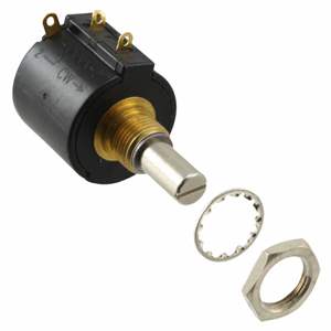 3549H-1AC-103B Bourns Inc. – Price, Stock & Datasheet