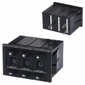 3590S-6-203L Bourns Inc. – Price, Stock & Datasheet