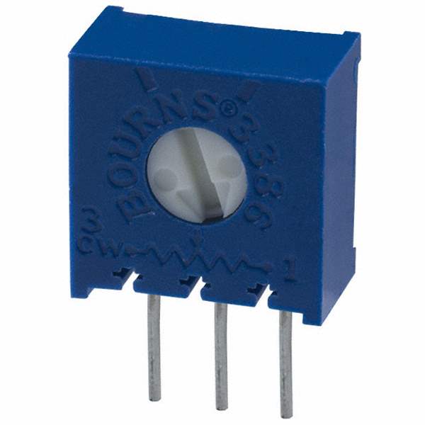 3059J-1-103MLF Bourns Inc. – Price, Stock & Datasheet