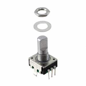 PEL12S-4224S-N1024 Bourns Inc. – Price, Stock & Datasheet