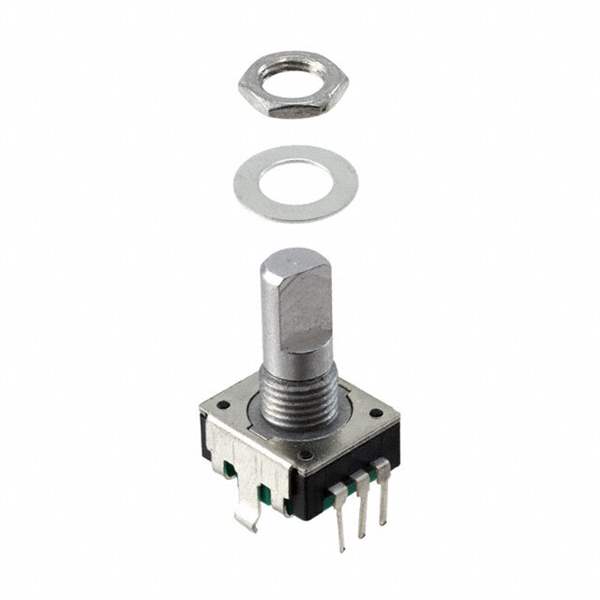 PEL12S-4224S-N1024 Bourns Inc. – Price, Stock & Datasheet