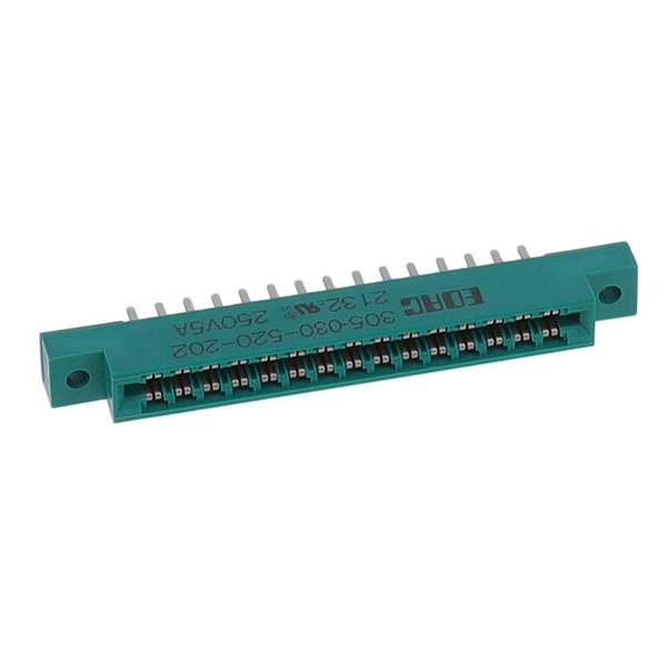305-044-521-201 EDAC Inc. – Price, Stock & Datasheet
