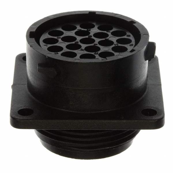 UT071412PH Souriau-Sunbank by Eaton – Price, Stock & Datasheet