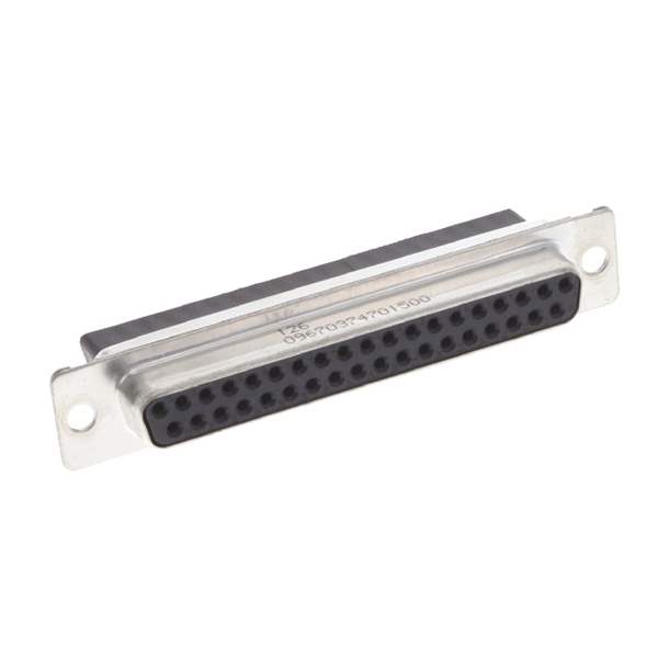 09670154715050 HARTING – Price, Stock & Datasheet