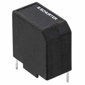 DLH-31-0008 Schurter Inc. – Price, Stock & Datasheet