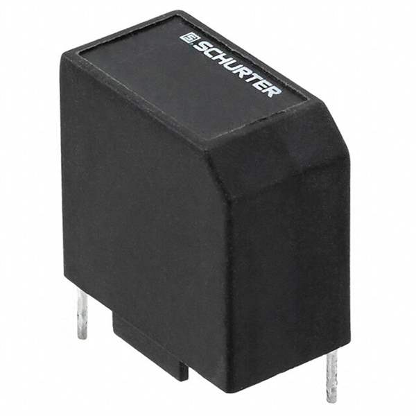 DLH-31-0008 Schurter Inc. – Price, Stock & Datasheet