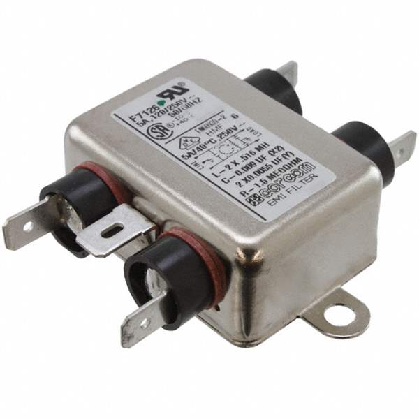 5VR7 TE Connectivity – Price, Stock & Datasheet