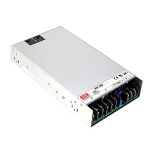 RSP-100-15 Mean Well Enterprises Co., Ltd. – Price, Stock & Datasheet