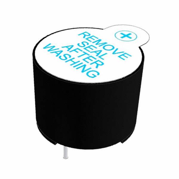 AS04004PO-2-LW152-WR-R PUI Audio, Inc. – Price, Stock & Datasheet