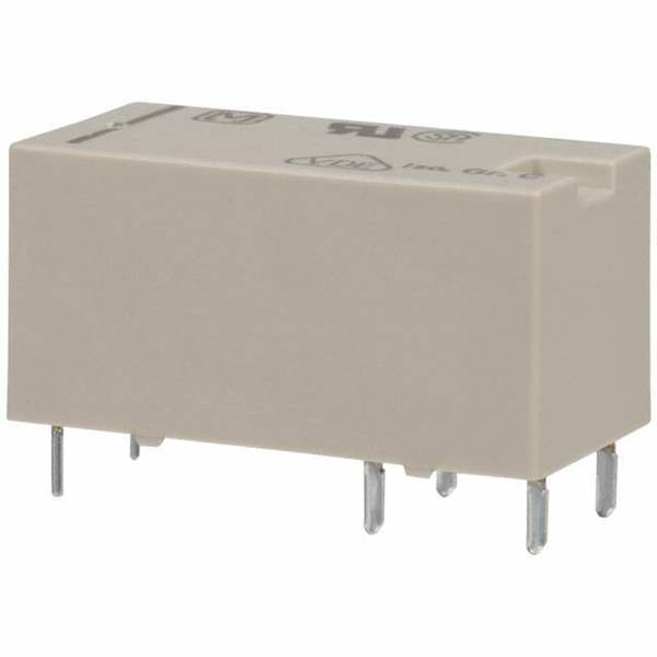 DE2A-L-12V Panasonic – Price, Stock & Datasheet