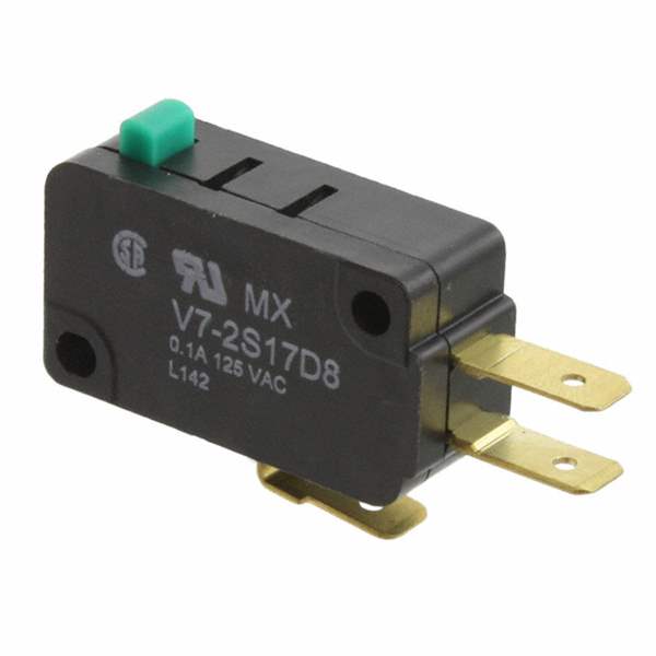 V-114-1A4 Omron – Price, Stock & Datasheet