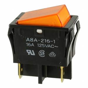 A8A-216 Omron – Price, Stock & Datasheet