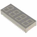 DC04-11EWA Kingbright Corporation – Price, Stock & Datasheet