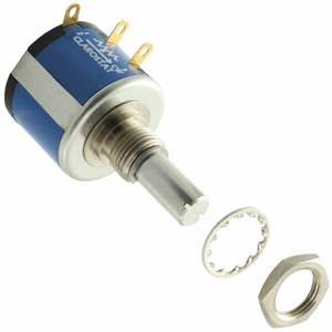 6574S-1-103 Bourns Inc. – Price, Stock & Datasheet