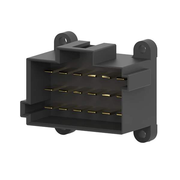 963317-1 TE Connectivity – Price, Stock & Datasheet