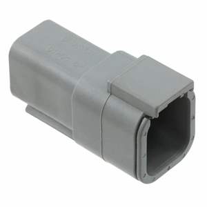 DRBF-2A TE Connectivity – Price, Stock & Datasheet