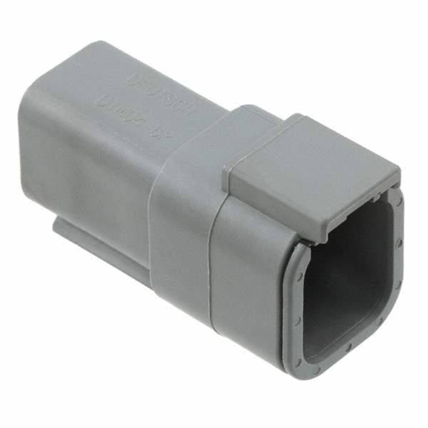 DRBF-2A TE Connectivity – Price, Stock & Datasheet