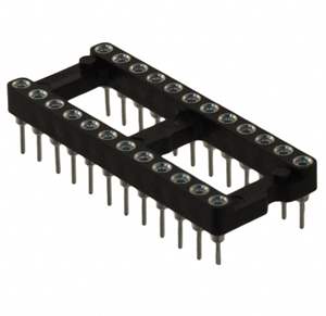 111-43-624-41-001000 Mill-Max Manufacturing Corp. – Price, Stock & Datasheet