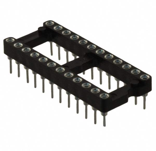 111-43-624-41-001000 Mill-Max Manufacturing Corp. – Price, Stock & Datasheet