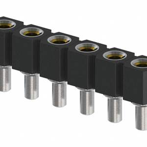 853-43-050-10-001000 Mill-Max Manufacturing Corp. – Price, Stock & Datasheet
