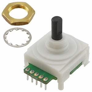 ENC1J-D28-L00064L Bourns Inc. – Price, Stock & Datasheet