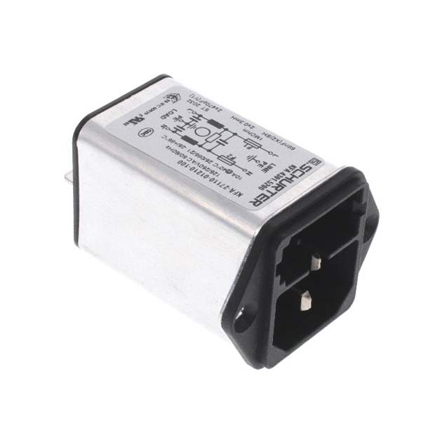 4301.5200 Schurter Inc. – Price, Stock & Datasheet