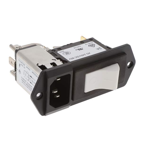 5145.0646.611 Schurter Inc. – Price, Stock & Datasheet