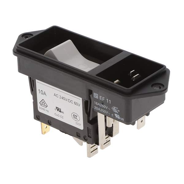 DC22.9111.111 Schurter Inc. – Price, Stock & Datasheet