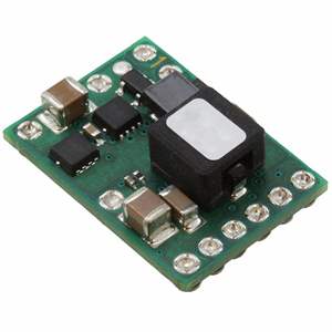 PTH08T261WAS Texas Instruments – Price, Stock & Datasheet