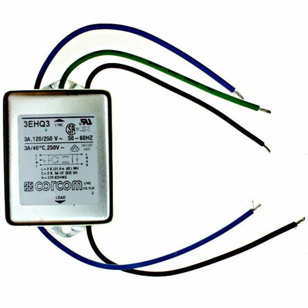 3EQ3 TE Connectivity – Price, Stock & Datasheet