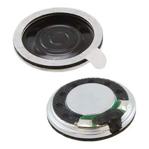 AS04008PR-R PUI Audio, Inc. – Price, Stock & Datasheet