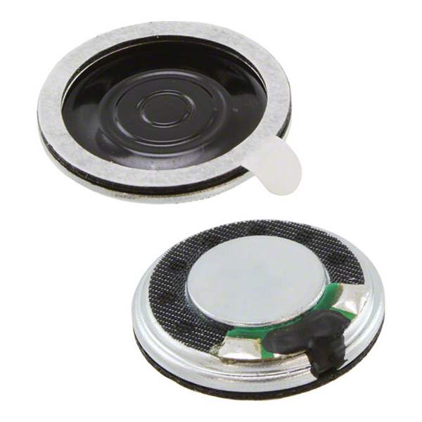AS04008PR-R PUI Audio, Inc. – Price, Stock & Datasheet