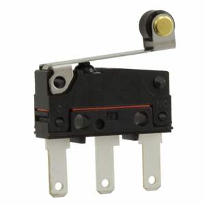 D2VW-5-3MS Omron – Price, Stock & Datasheet