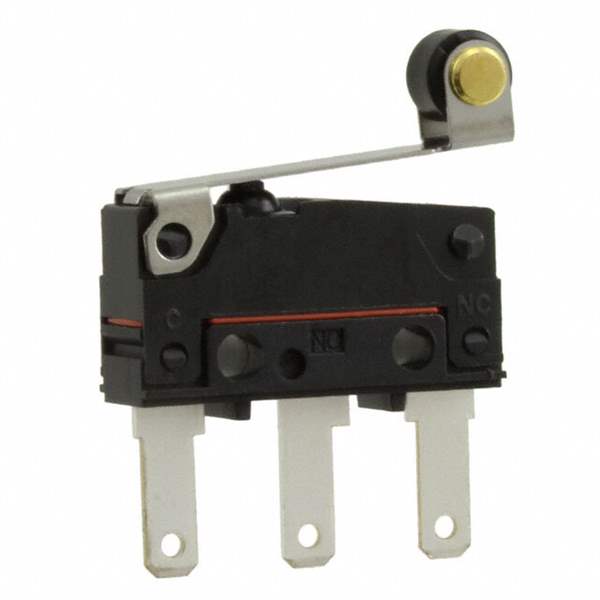 D2VW-5-3MS Omron – Price, Stock & Datasheet