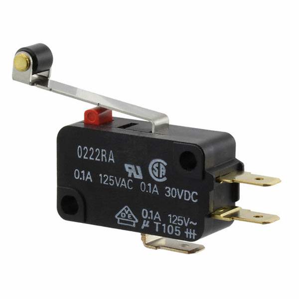 FR01FC10H-S NKK Switches – Price, Stock & Datasheet