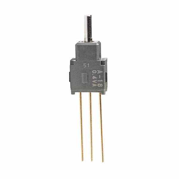 A12JP NKK Switches – Price, Stock & Datasheet
