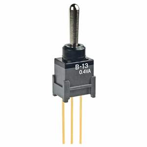 B22A1P NKK Switches – Price, Stock & Datasheet