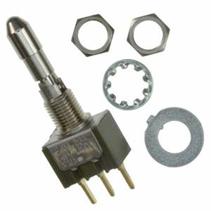 S309 NKK Switches – Price, Stock & Datasheet