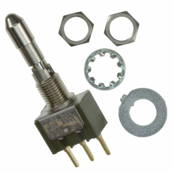 S309 NKK Switches – Price, Stock & Datasheet